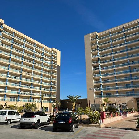 Sea-Esta Apartamento Guardamar del Segura Bagian luar foto