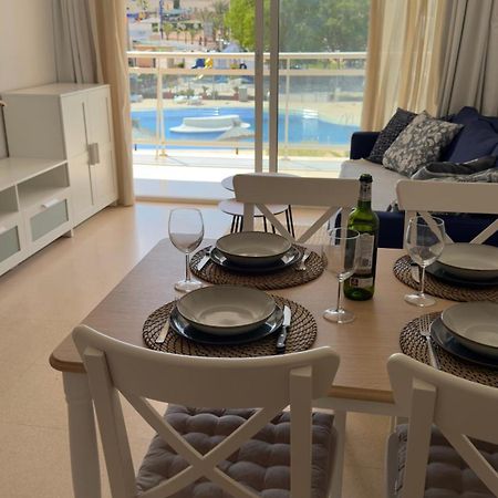 Sea-Esta Apartamento Guardamar del Segura Bagian luar foto