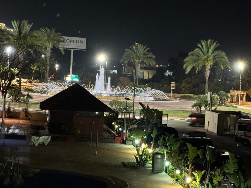 Sea-Esta Apartamento Guardamar del Segura Bagian luar foto